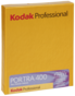 Film 1 Kodak Portra 400      4x5 10
