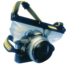 Obudowa podwodna Ewa-Marine U-A