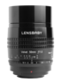 Obiektyw Lensbaby Velvet 56 Nikon Z