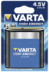 Bateria Varta High Energy 3 LR 12 4,5V