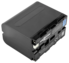 Akumulator Ansmann A-Son NP-F970