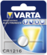 Baterie Varta CR 1216 - 10 blistrów po 1 szt