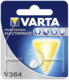 Baterie Varta V 364 - 100 blistrów po 1 szt