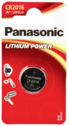 Bateria Panasonic CR 2016