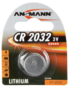 Bateria Ansmann CR 2032