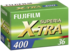 Film 1 Fujifilm Superia  400 135/36 X-tra