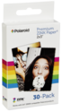 Polaroid M 230 Zink 2x3  Media 5 x 7,5 cm 30 szt