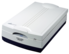 Skaner Microtek ArtixScan 3200 XL incl. TMA 1600