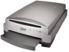 Skaner Microtek ArtixScan F 2 Studio Silver