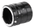 Walimex pierścienie pośrednie/makrofotografia 7, 13, 37 mm do Nikon