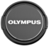 Olympus dekielek do obiektywu 52mm dla M918 + M1250 czarny