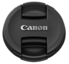 Canon dekielek na obiektyw E-43