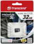 Karta pamięci Transcend MicroSDHC 32GB Premium 300x Class 10 UHS-I