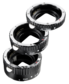 Walimex pierścienie pośrednie/makrofotografia 12, 20, 36 mm Canon