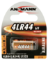 Bateria Ansmann 4LR44