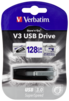 Pendrive Verbatim Store n Go V3 USB 3.0 szary 128GB