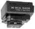 Adapter gorącej stopki Metz SCA dla Nikon m10 uszkodzone pudełko