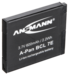 Akumulator Ansmann zamiennik Panasonic DMW-BCL7E