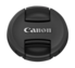 Canon dekielek na obiektyw E-55