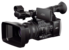 Kamera Sony FDR-AX1EB
