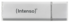 Pendrive Intenso Alu Line srebrny 8GB USB 2.0