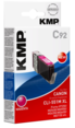 Tusz KMP C92 magenta kompatybilny z Canon CLI-551 M XL
