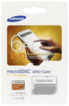 Karta pamięci Samsung microSDXC Class 10 64GB EVO + adapter