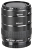Kenko pierścienie pośrednie/makrofotografia 12, 20, 36 mm DG do Sony A AF