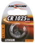 Bateria Ansmann CR 1025