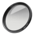 Filtr walimex pro polaryzacyjny kołowy Coated 58 mm