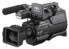 Kamera Sony HXR-MC2500