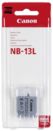 Akumulator Canon NB-13L