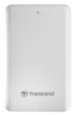 Dysk zewnętrzny Transcend StoreJet SSD SJM500 256GB Thunderbolt USB 3.0