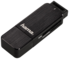 Czytnik Hama USB 3.0 SD/microSD aluminiowy czarny