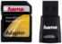 Czytnik Hama USB 2.0 + adapter microSD
