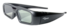 Optoma ZF2300 okulary 3D aktywne migawkowe