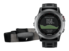 Zegarek GPS Garmin Fenix 3 HR szary