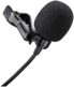 Mikrofon walimex pro Lavalier dla smartfonów