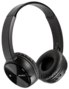 Słuchawki bezprzewodowe Sony MDR-ZX330BT czarne