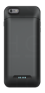 Obudowa PhoneSuit Elite z wbudowanym akumulatorem 3000mAh iPhone 6 Plus czarna