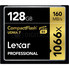 Karta pamięci Lexar CF 128GB 1066x Professional UDMA7
