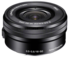 Obiektyw Sony SEL-P 16-50 mm f/3.5-5.6 E-Mount wersja OEM 
