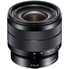 Obiektyw Sony 10-18 mm f/4 OSS Alpha E-mount