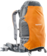 Plecak mantona ElementsPro 40 Outdoor pomarańczowy