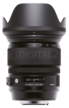 Sigma 24-105 mm f/4.0 DG OS HSM ART Canon