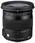 Sigma 17-70 mm f/2.8-4 DC OS HSM Macro CONTEMPORARY Nikon