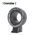 Adapter Commlite Sony Nex na Canon EOS EF / EF-S