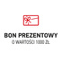 Bon upominkowy Digital24.pl o wartości 1000 zł