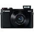Aparat cyfrowy Canon PowerShot G9X (czarny) - egzemplarz powystawowy