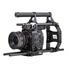 Zestaw ultraCage Black 15mm Studio dla Canon C300